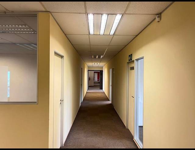 BUSINESS PROPERTY TO RENT IN ALRODE